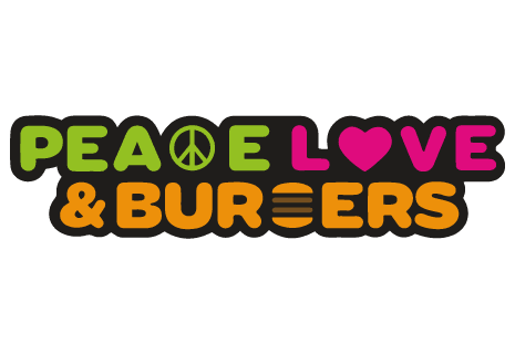 Peaceloveandburgers