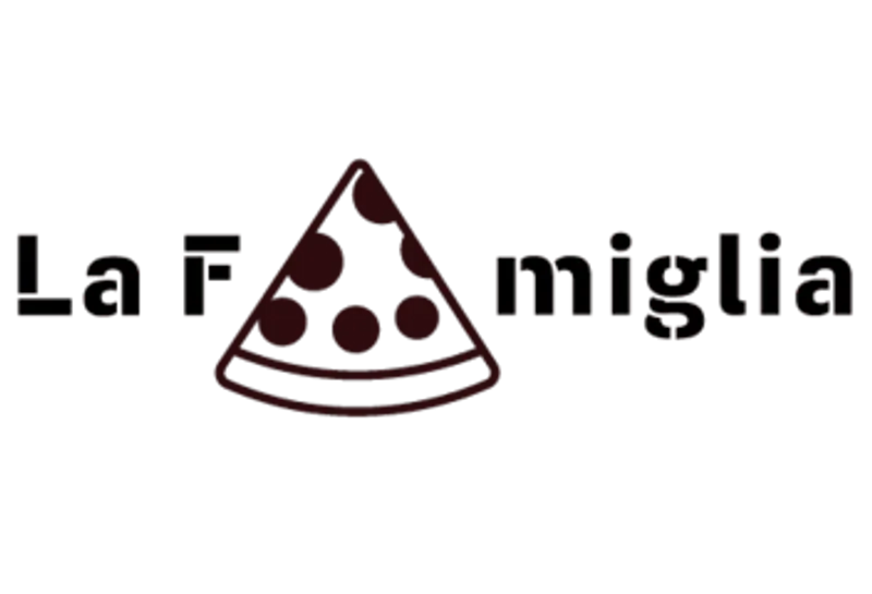 Pizza La Famiglia Nürnberg