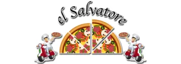 Pizza El Salvatore Nürnberg