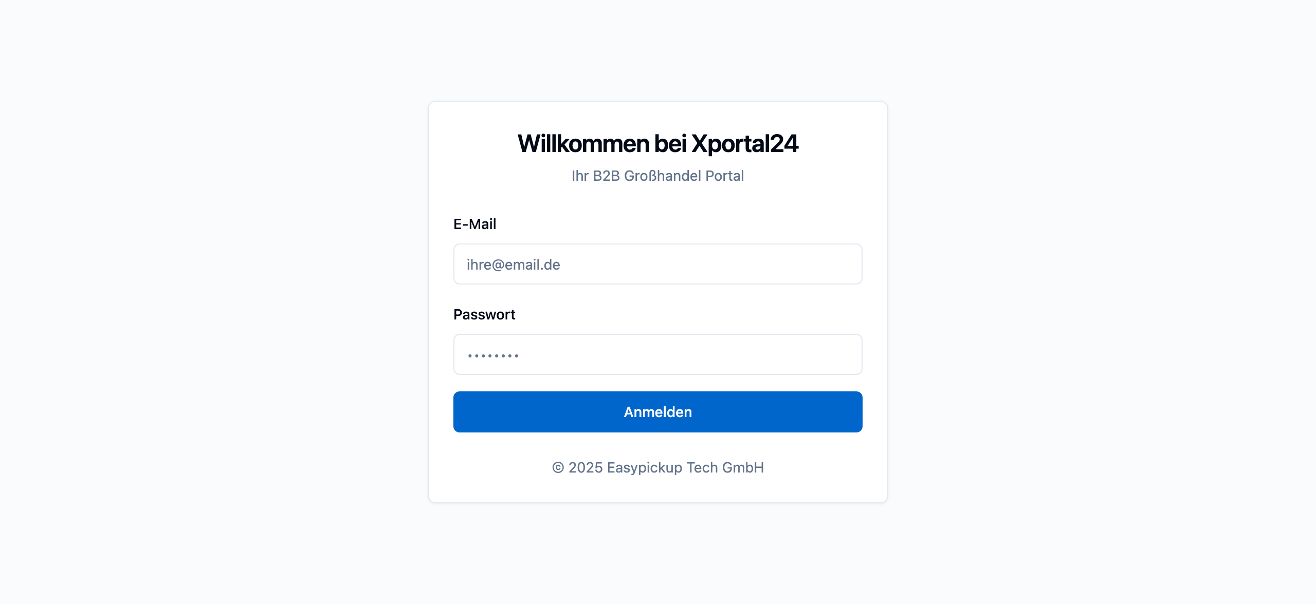 STEIGERN SIE IHREN UMSATZ UM 60 % UND MEHR!
