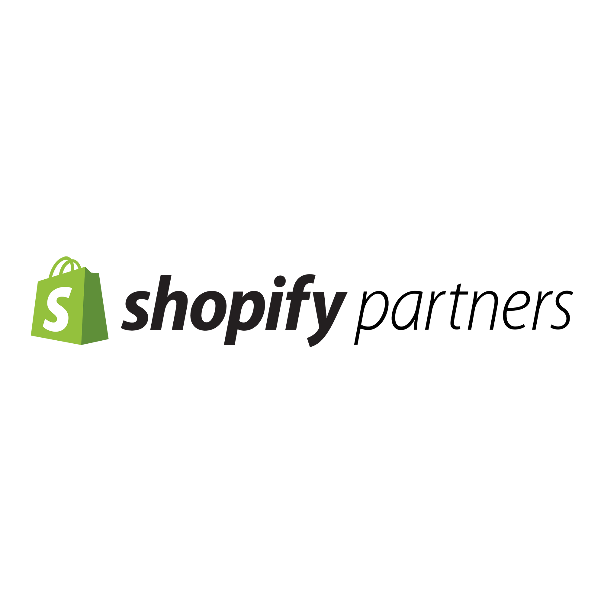 Shopify Partner